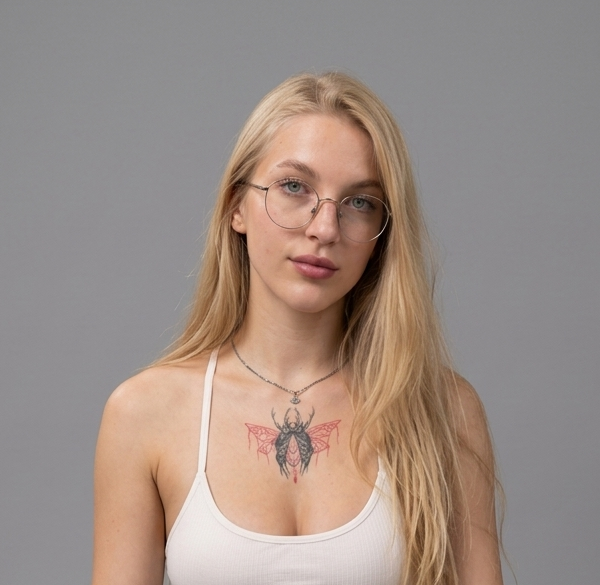Eva Evis creator profile